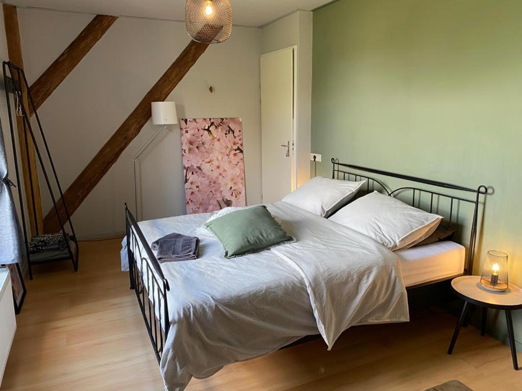 Bed & Breakfast In Het Fruit *