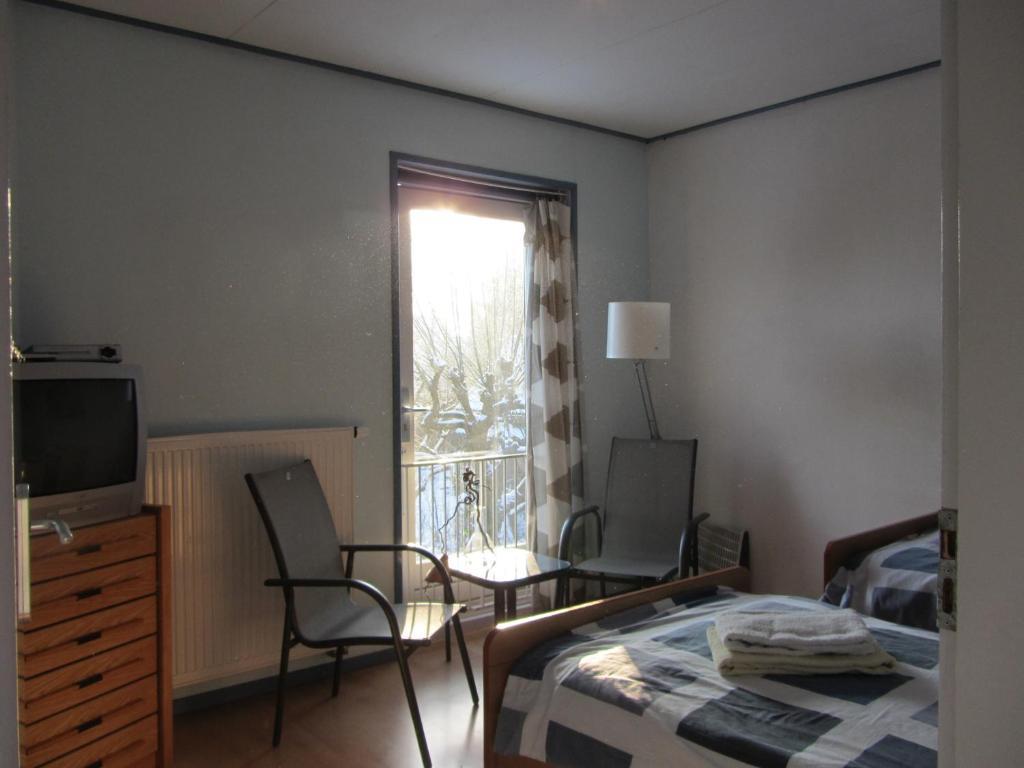 Bed & Breakfast In Het Fruit Zuidoostbeemster