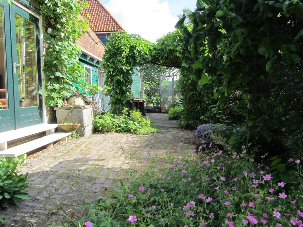 Bed & Breakfast In Het Fruit