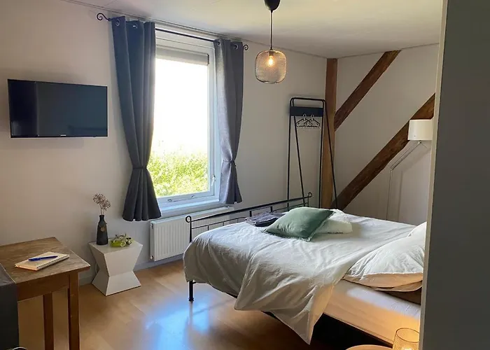 Bed En Breakfast In Het Fruit